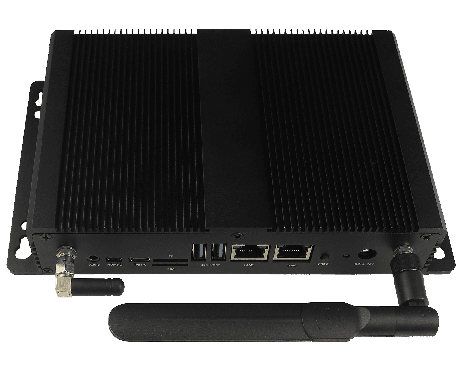 CS-A76-BOX — изглед 5