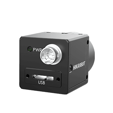 12MP Area Scan Camera, Mono — изглед 2