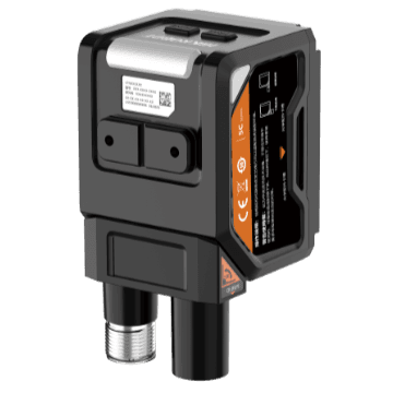 SC3000X series vision sensor，6MP，Mono，12mm focal length — изглед 2