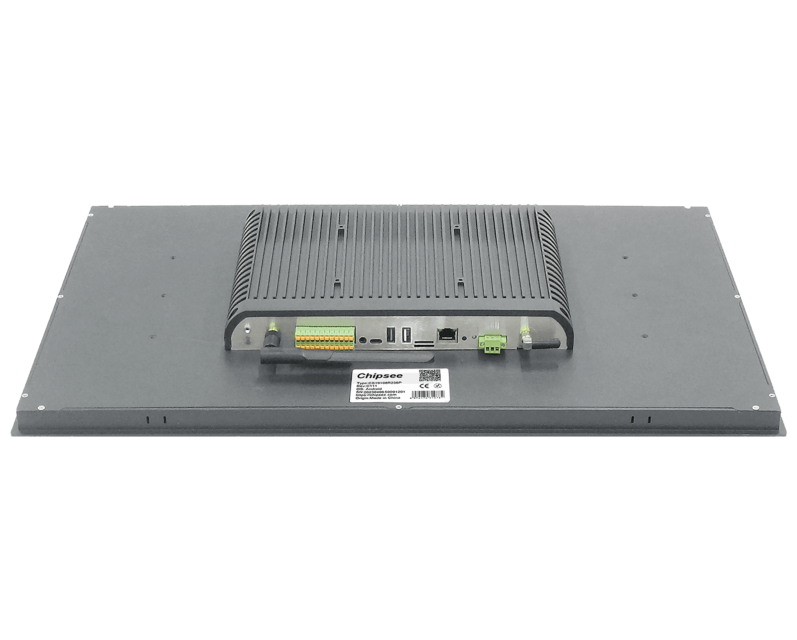 PPC-A72-236 — изглед 4