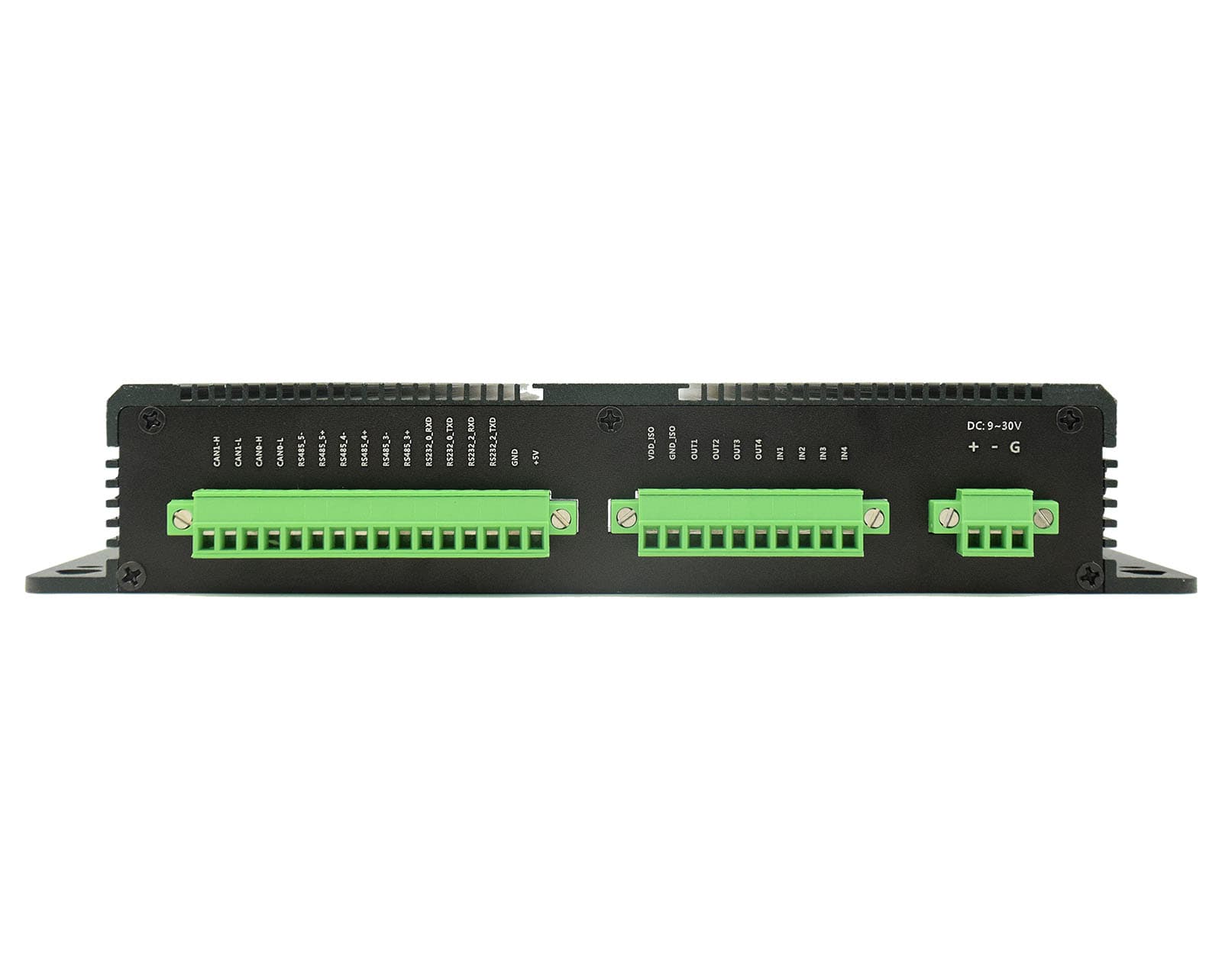 CS-A55-BOX — изглед 3