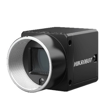 12MP Area Scan Camera, USB3, IMX304, Color, V4