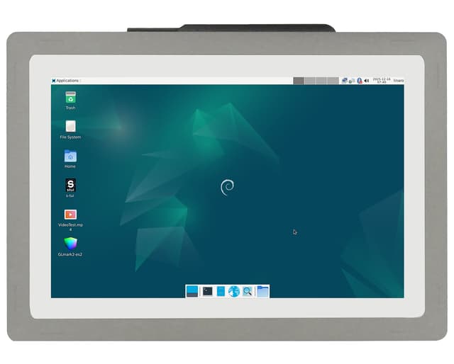 PPC-RK3576-101