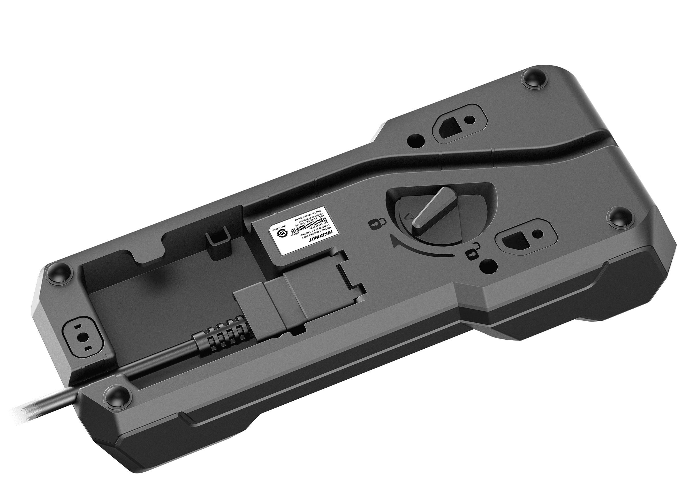 USB Smart Base — изглед 2