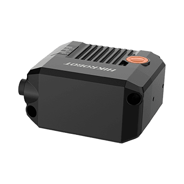 1.6MP Ultra-Compact Industrial Code Reader — изглед 2