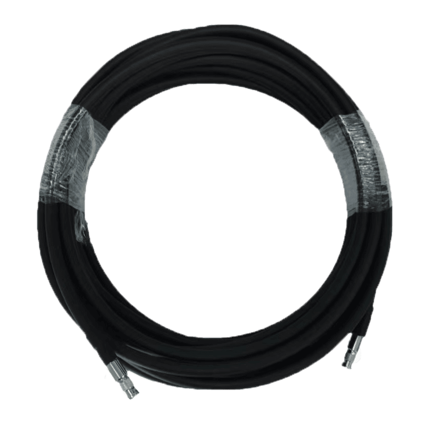 High-flex CXP-12 cable，10m