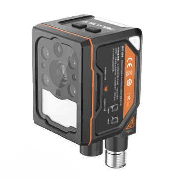 SC3000X series vision sensor,1.3MP,Color,08mm focal length