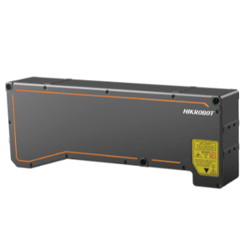 3D Laser Profile Sensor — view 2