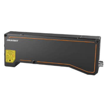 3D Laser Profile Sensor