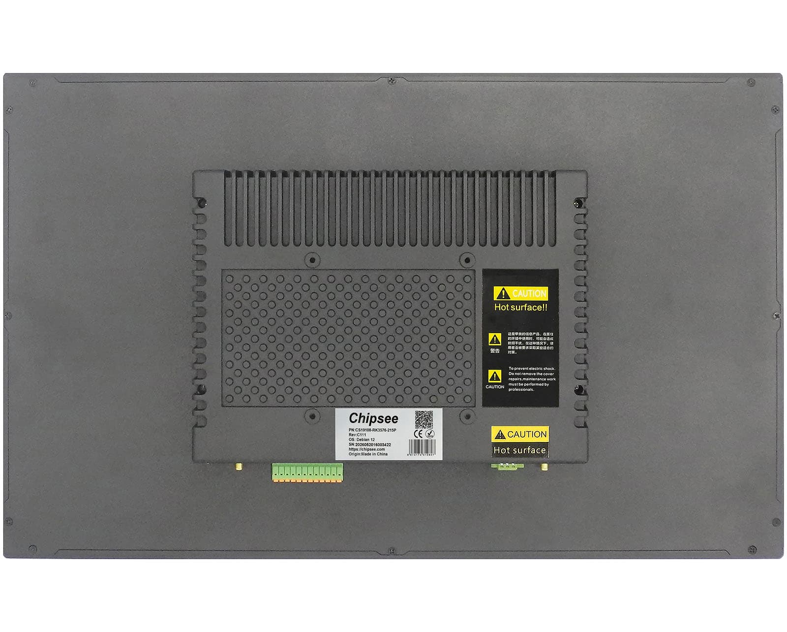 PPC-RK3576-215 — view 2