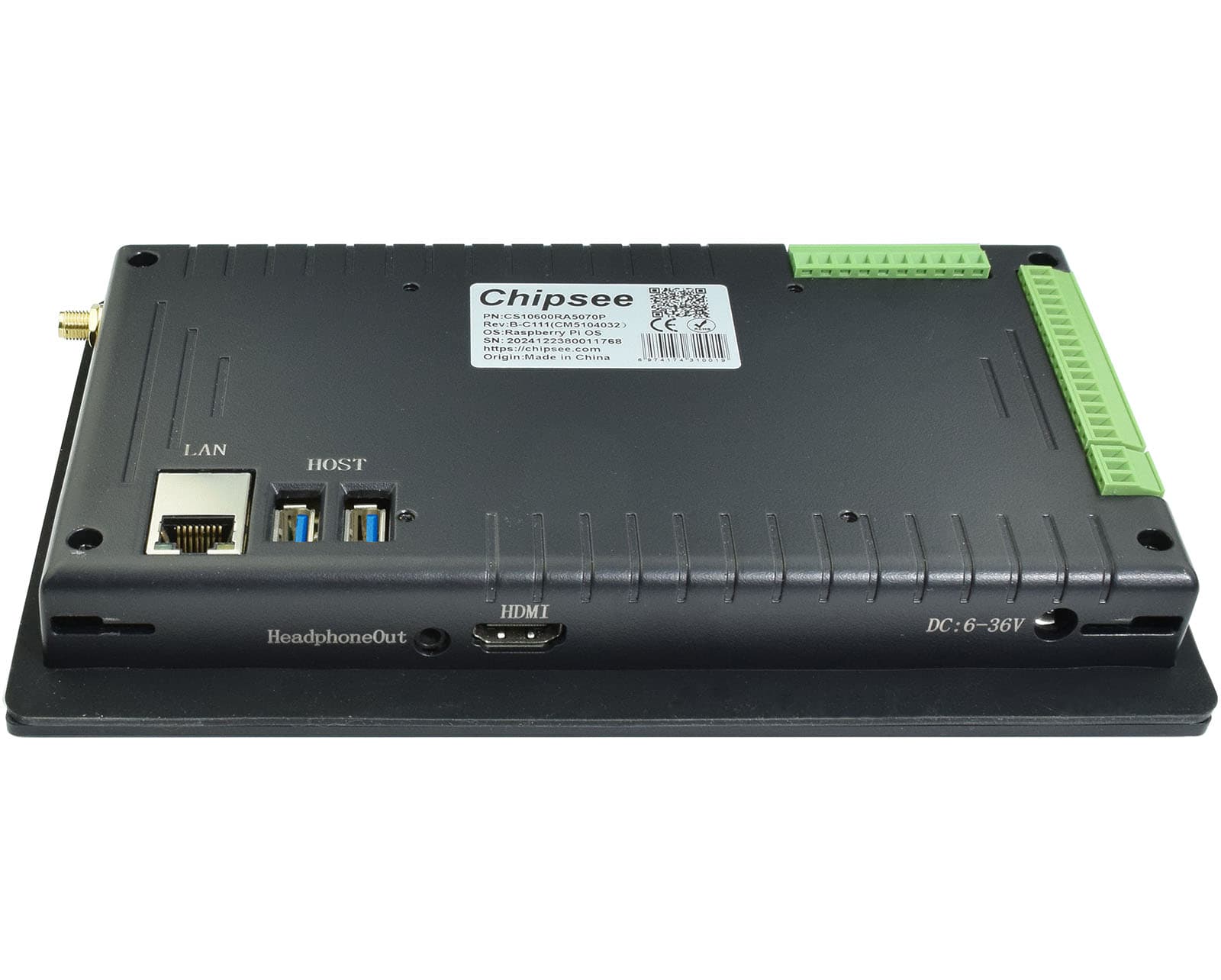 PPC-CM5-070 — изглед 10