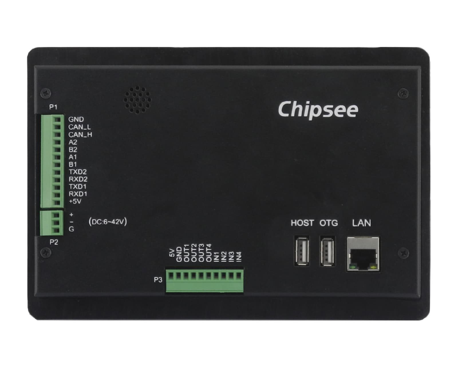 PPC-A8-070-R — view 2