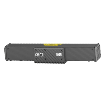 Galvanometer Laser 3D Camera(MV-RS-Base-L) — view 2