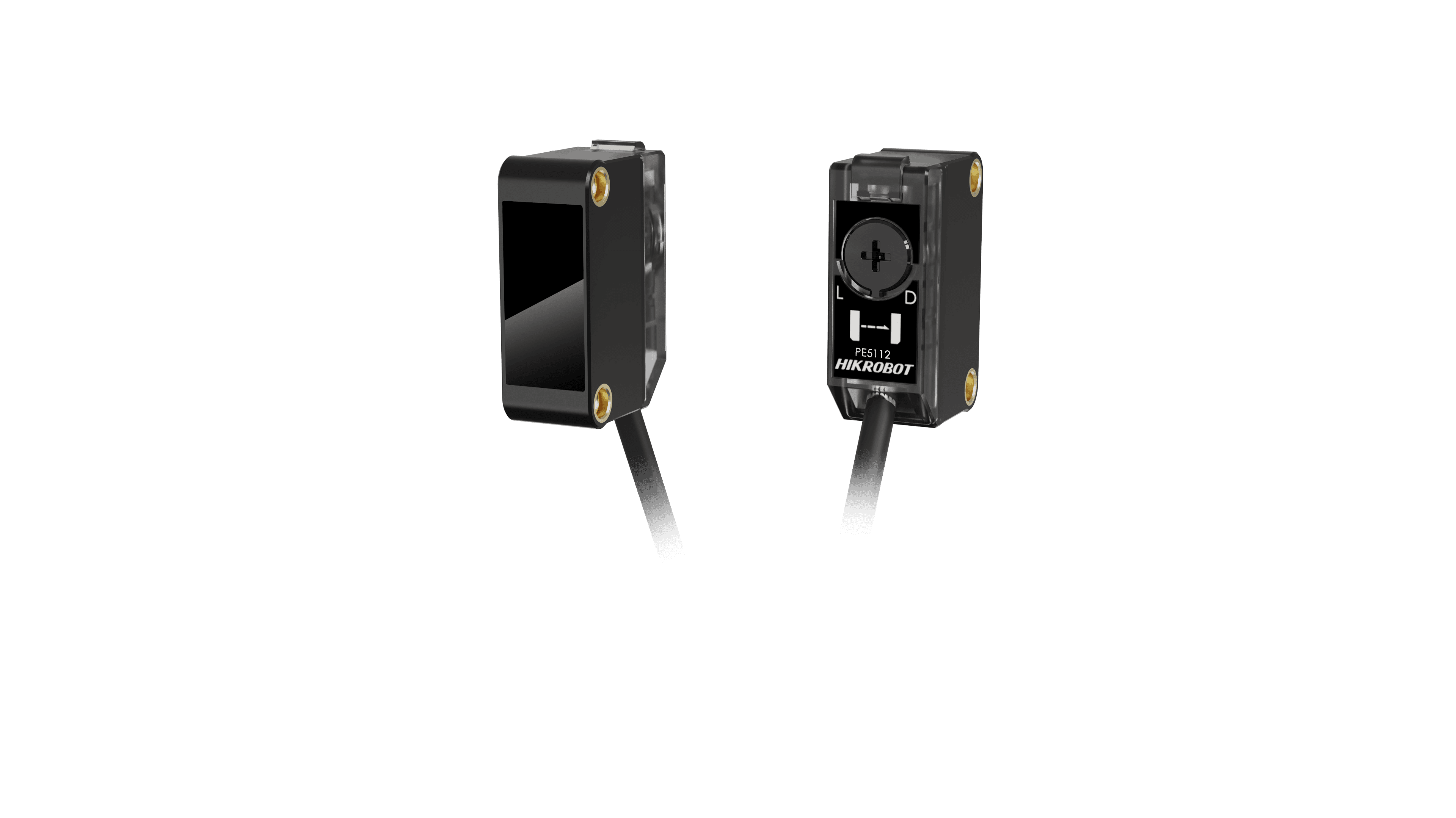 Through-beam sensor(30m,Infrared LED，NPN)