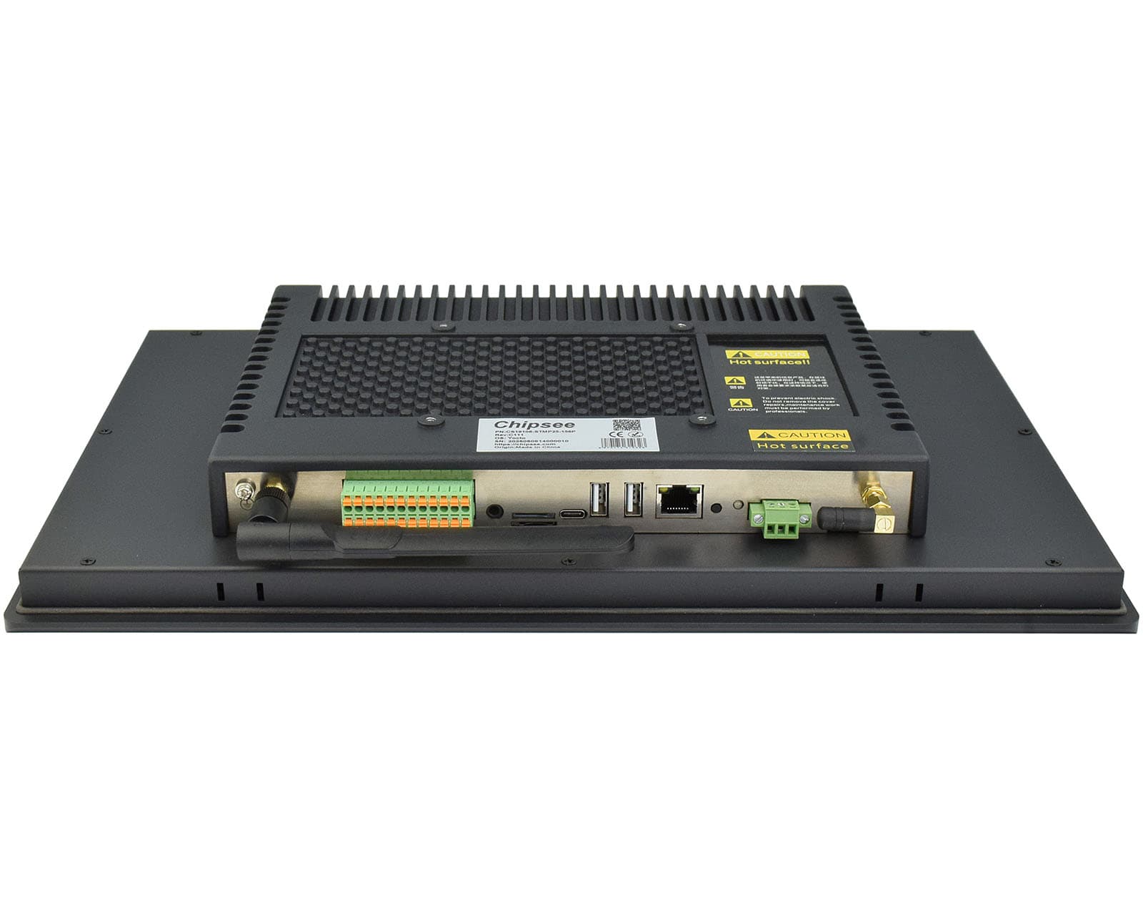 PPC-A35-156 — изглед 5