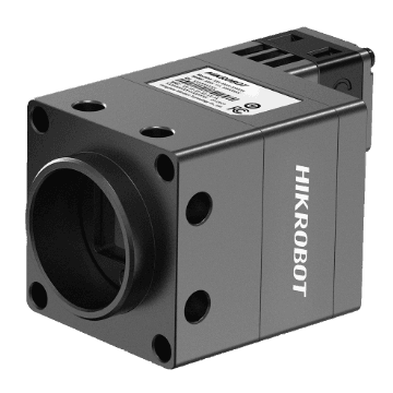 25MP Area Scan Camera, GMAX0505, 2 link CXP-12, Mono — view 2