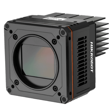 103MP Area Scan Camera, 10GigE, GMAX32103, Color