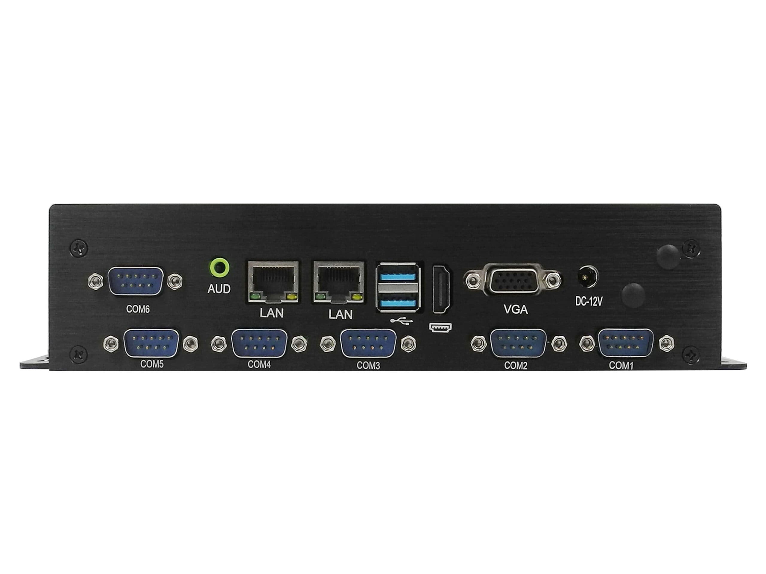 CS86-BOX-5200U — изглед 3