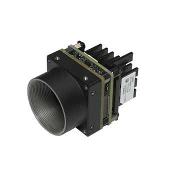 5MP Board Level Camera，USB3.0 , FPC interface，Color，C-mount