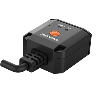 3mm Near Focus length 1.3MP Ultra-Compact Industrial Code Reader — изглед 2