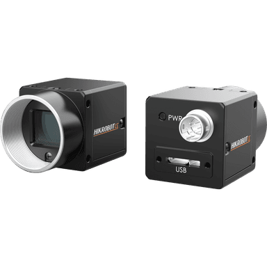 0.4MP Area Scan Camera, USB3.0, IMX287, 2nd Gen., V5, Color