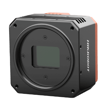 12MP Area Scan Camera, 10GigE, IMX253, Mono, M58-mount