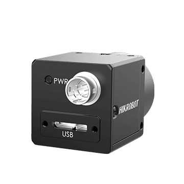 12MP Area Scan Camera, USB3, XGS12000, Color, V4 — изглед 2