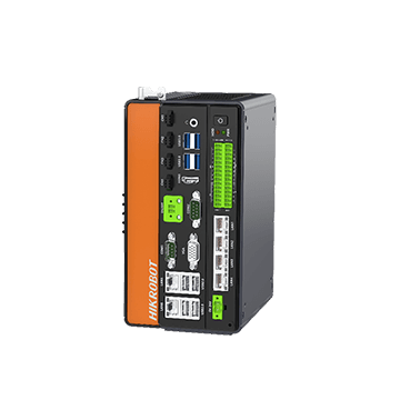 VC3000H Vision Controller, G4900,8GB+128G SSD+2T HDD,Unsupported POE,PCI-E