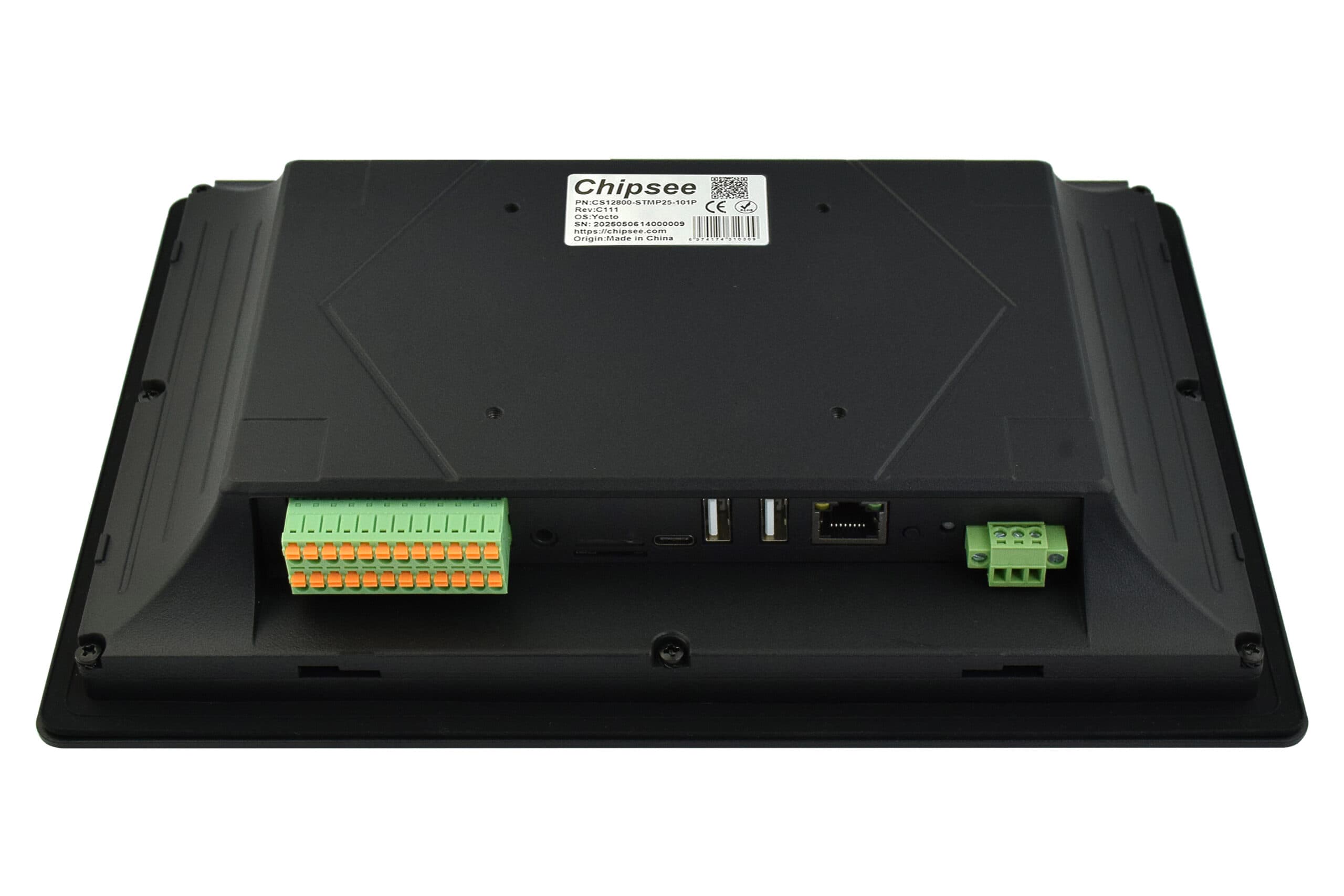 PPC-A35-101 — изглед 5