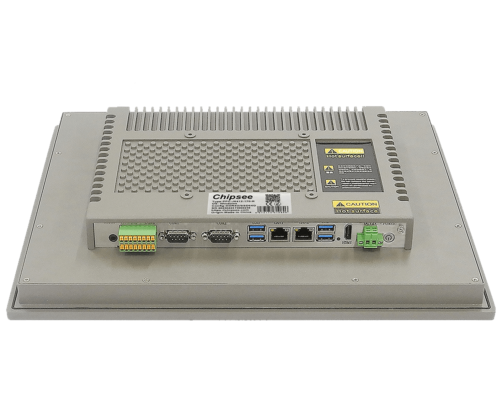 PPC-J6412-170-R — изглед 3
