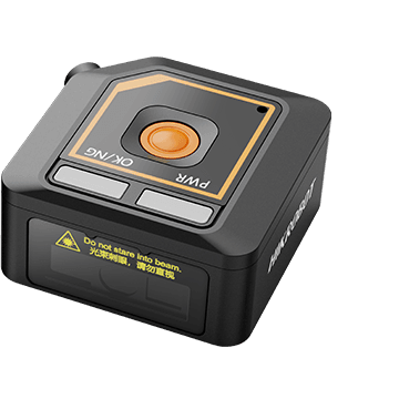SC1000 series Vision Sensor，0.3MP，Mono，3mm focal length，focus 240mm — изглед 2