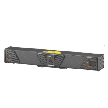 Galvanometer Laser 3D Camera(MV-RS-Pro-XL)