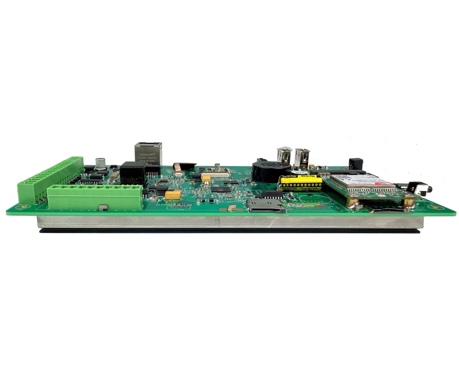EPC-ESP32P4-070 — изглед 7