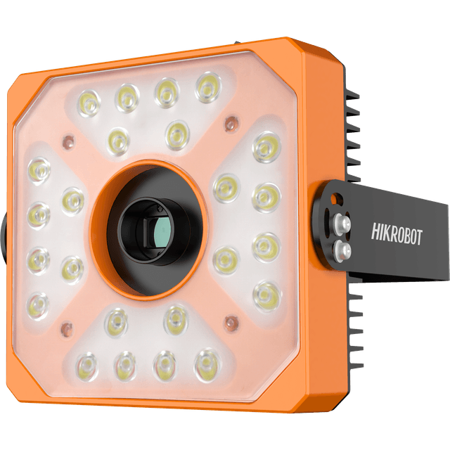 12MP Logistic Code Reading Set