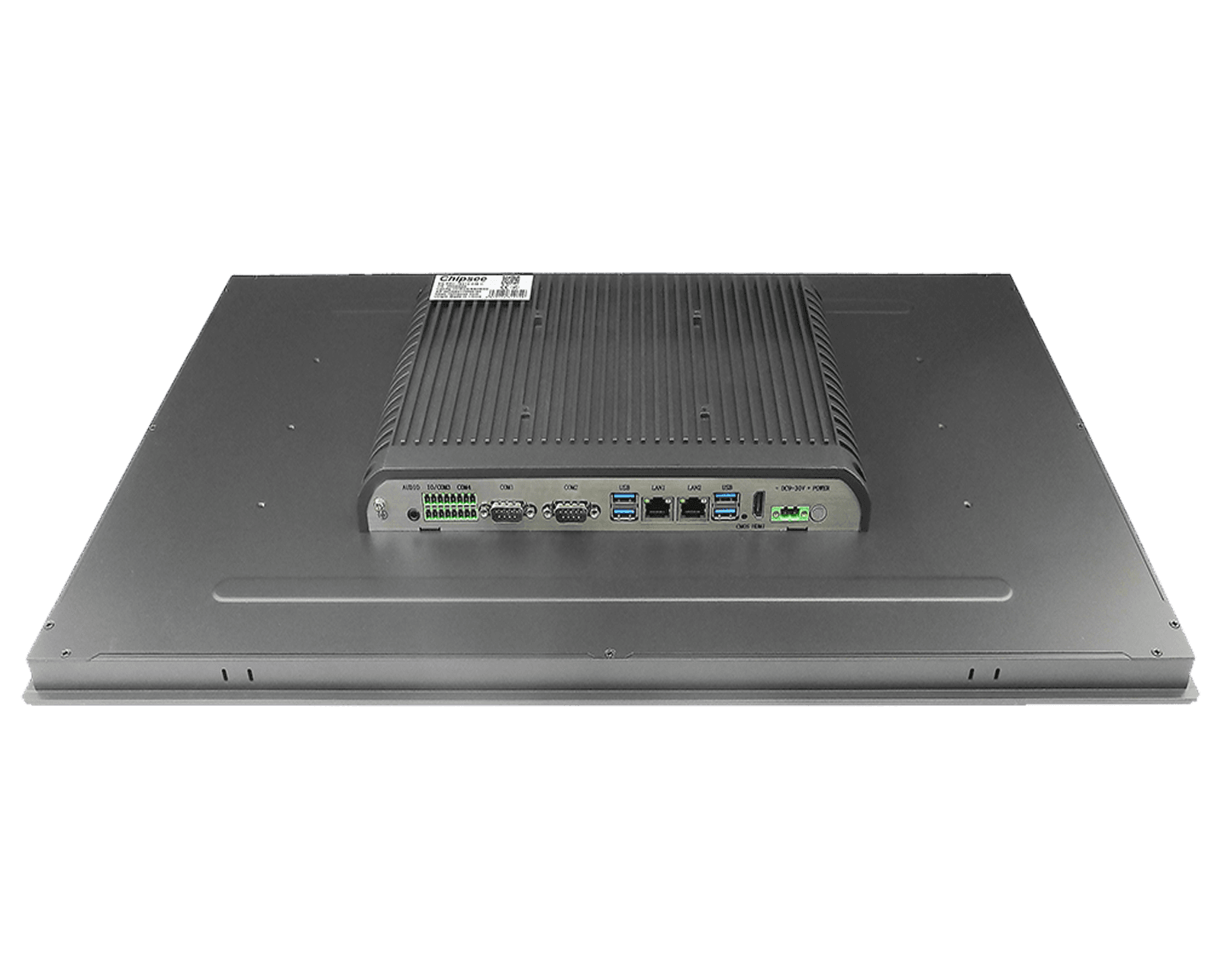 PPC-J6412-236-C — изглед 3
