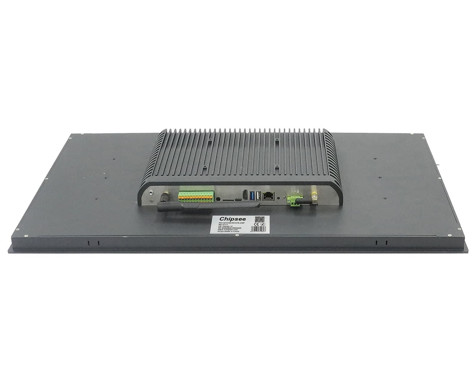 PPC-RK3576-236 — view 4