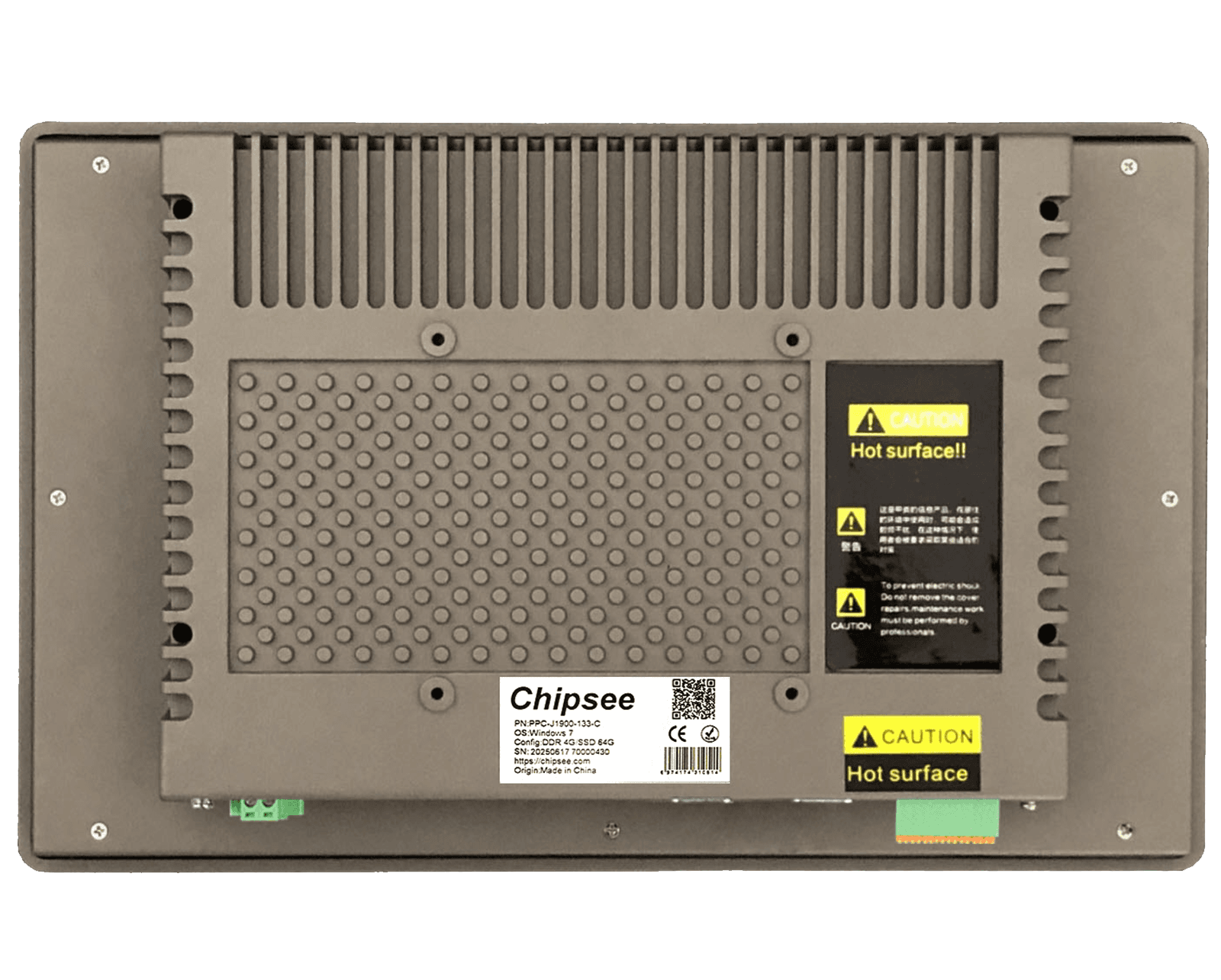PPC-J1900-133-C — view 2