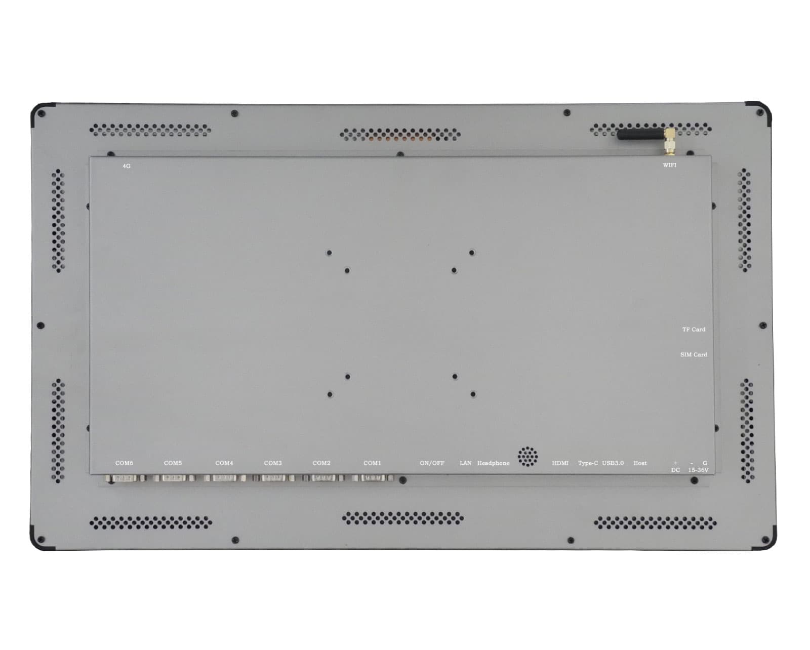 PPC-A72-215-C — view 2