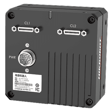 16k Camera Link Line Scan Cameras，Mono — view 2