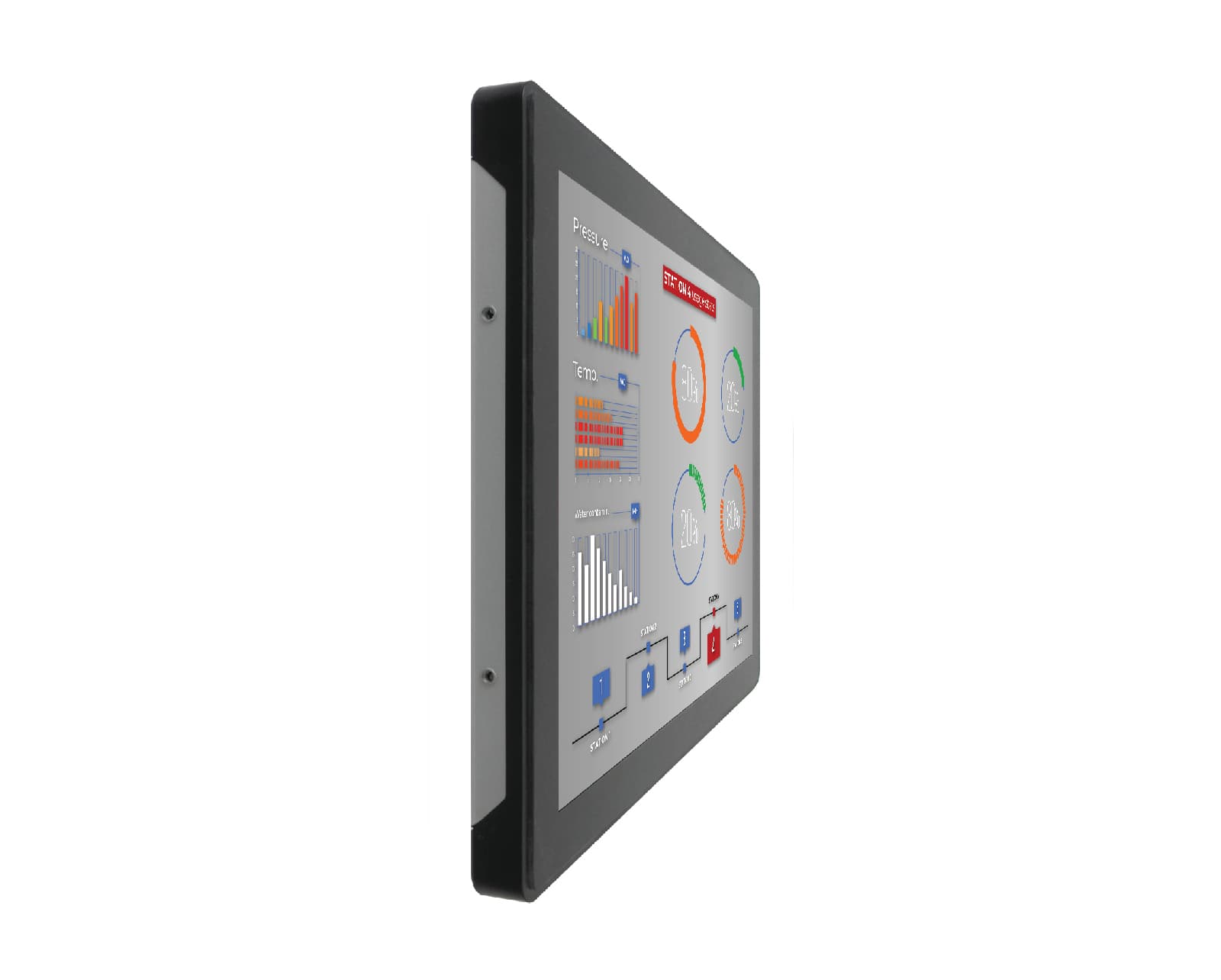 PPC-A9-150-C — изглед 3