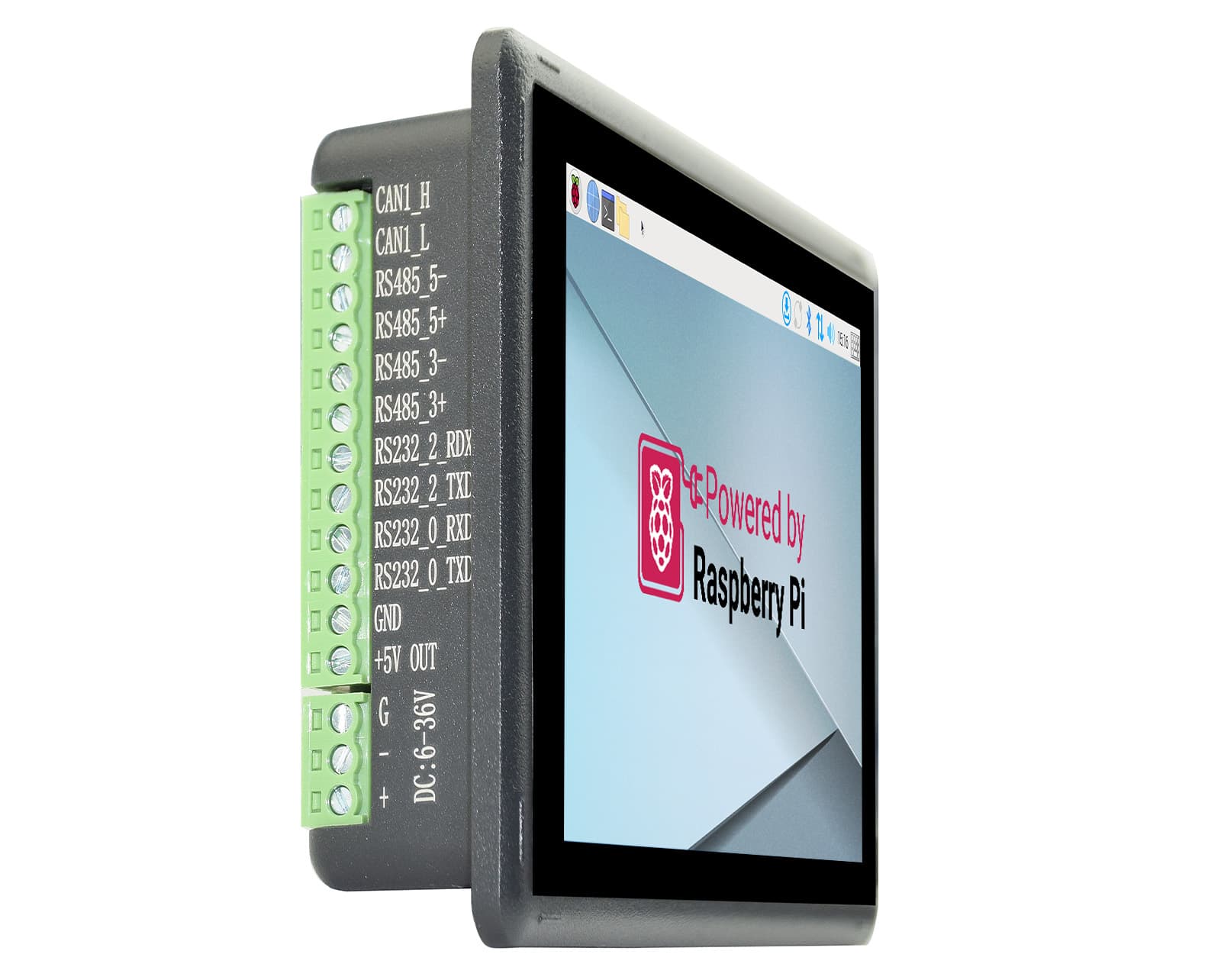 PPC-CM5-050 — изглед 5