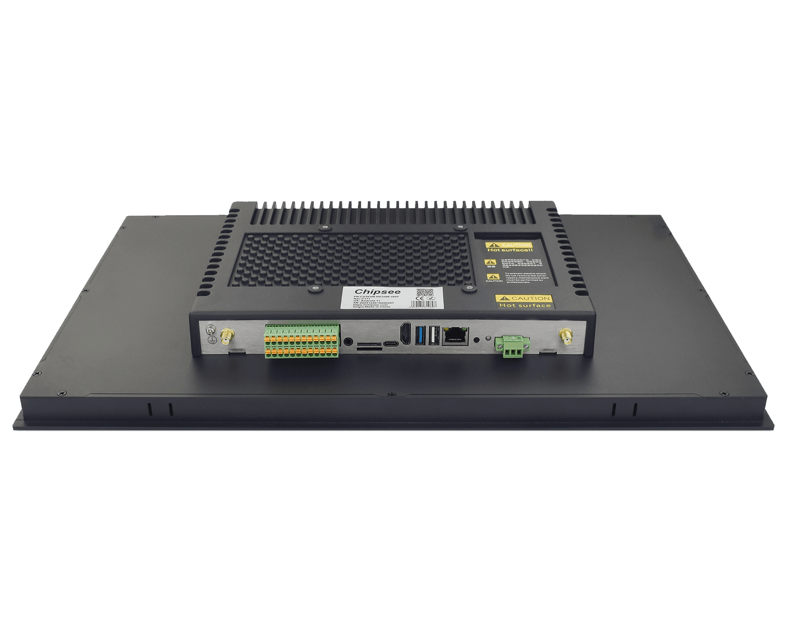 PPC-A55-185 — изглед 5
