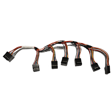 FG I/O expansion cable