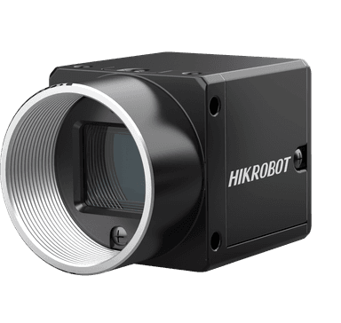 12.3MP Area Scan Camera, USB3, IMX545, Mono