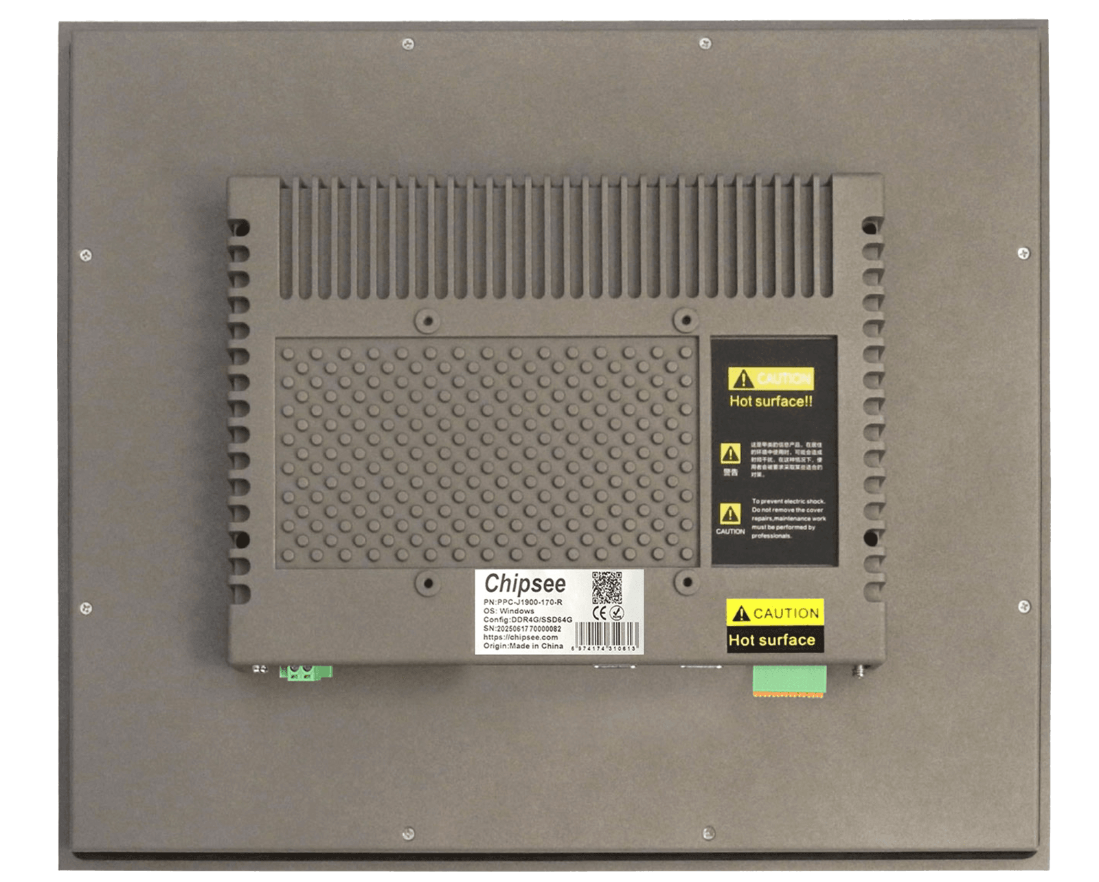 PPC-J1900-170-R — view 2
