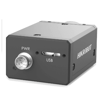 12MP Area Scan Camera, USB3, IMX304, High-speed version, Mono — изглед 2