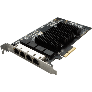 Dual WX1860 Ehternet Adaptor W/O POE