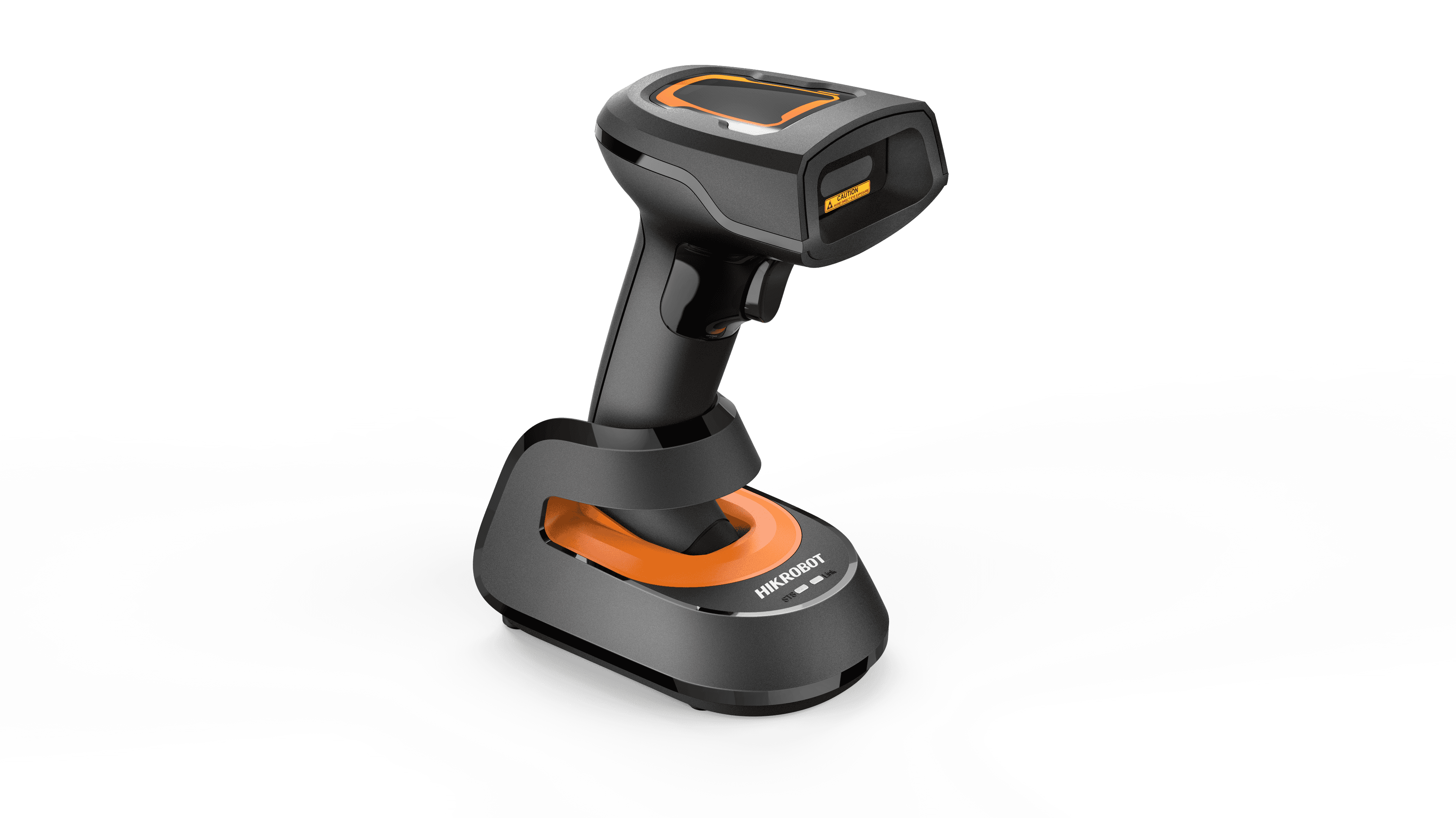 Wireless Handheld Code Reader Package