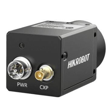 12MP Area Scan Camera, GMAX3412, 1-link CXP-12, C-mount, without fan, without heat sink, Mono — view 2
