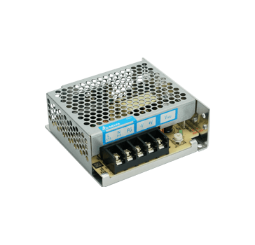 Power Supply_12V50W